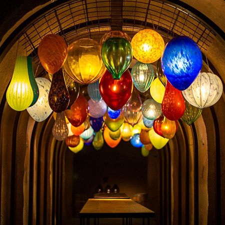 Hotel Raiz Roa エクステリア 写真