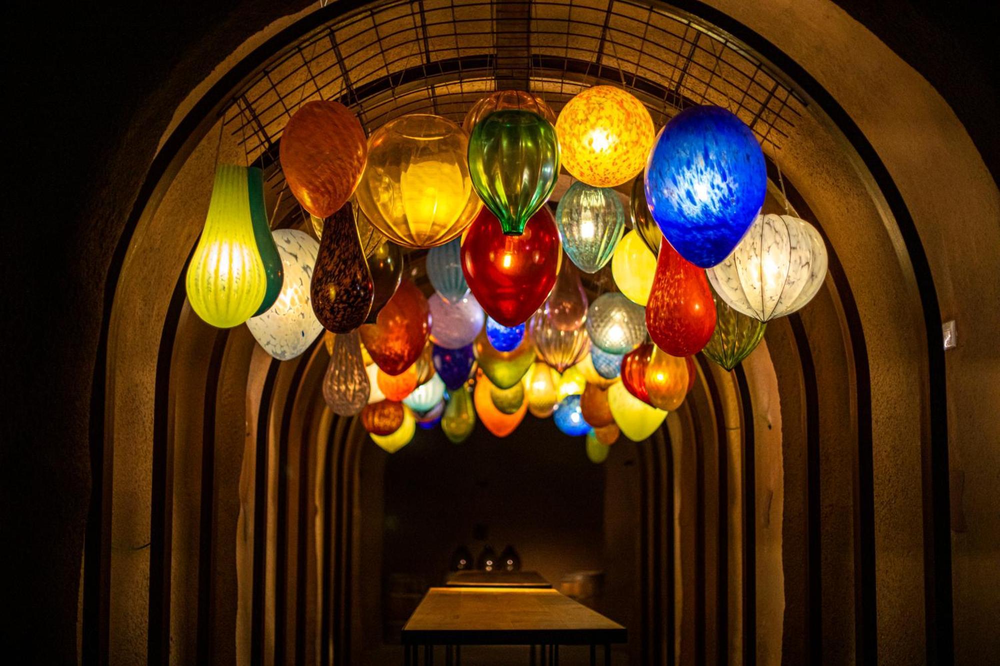 Hotel Raiz Roa エクステリア 写真